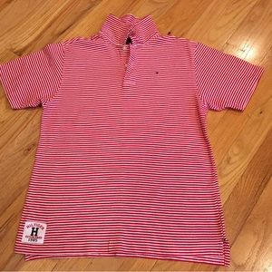 Kids Tommy  Hilfiger polo shirt